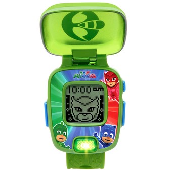 Open full size image 
      PJ Masks Super Gekko Learning Watch™
    